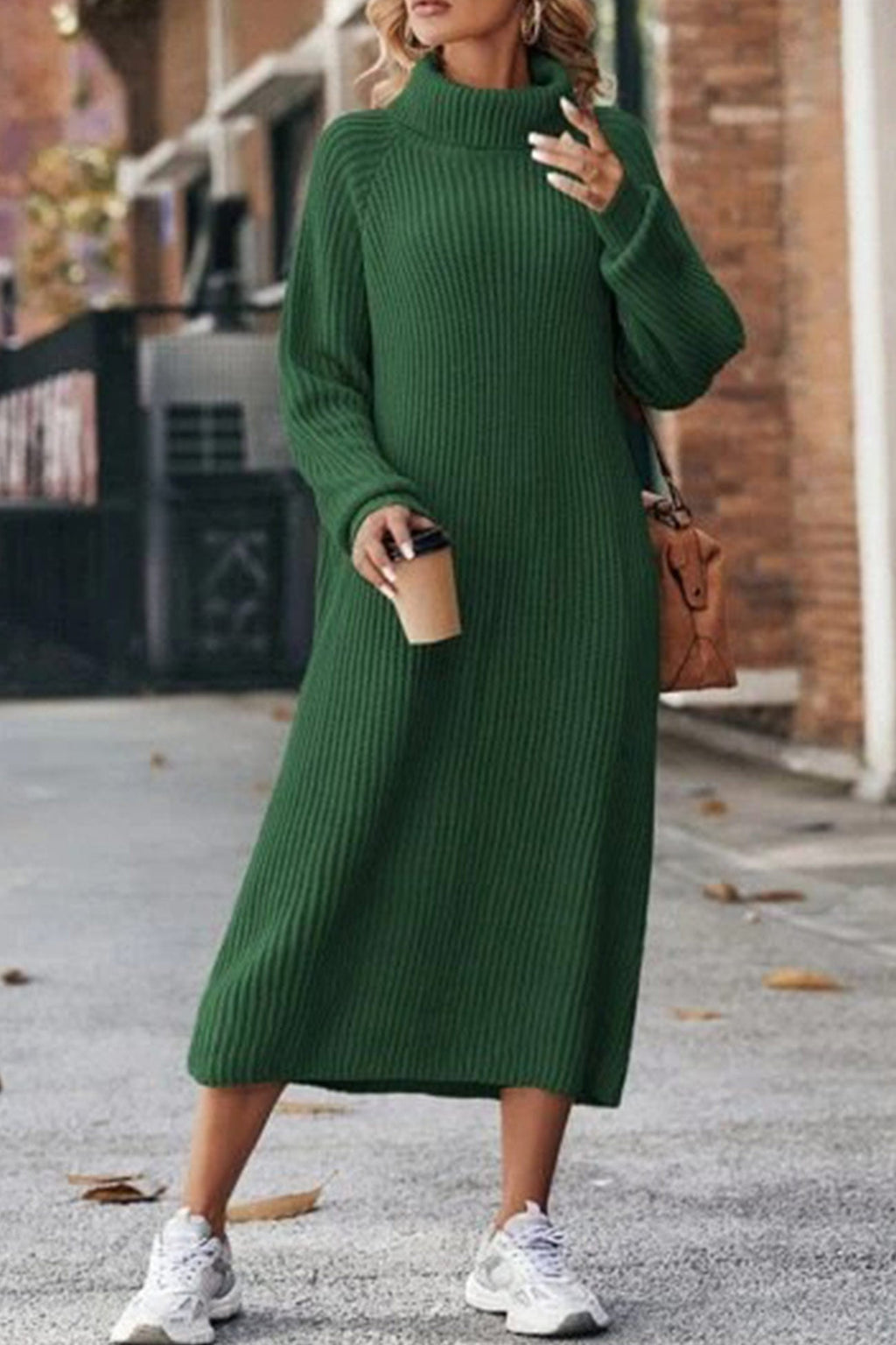 Classic Vintage Jumper
