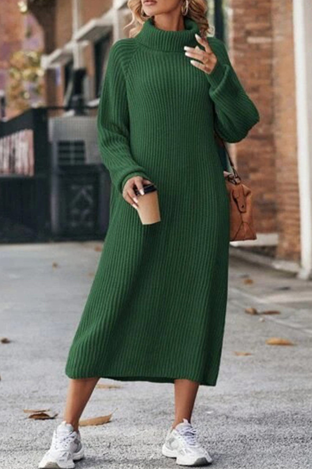 Classic Vintage Jumper