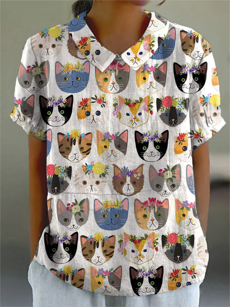 Elegantly Designed Shirt