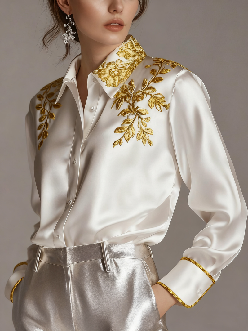 Classic Vintage Shirt