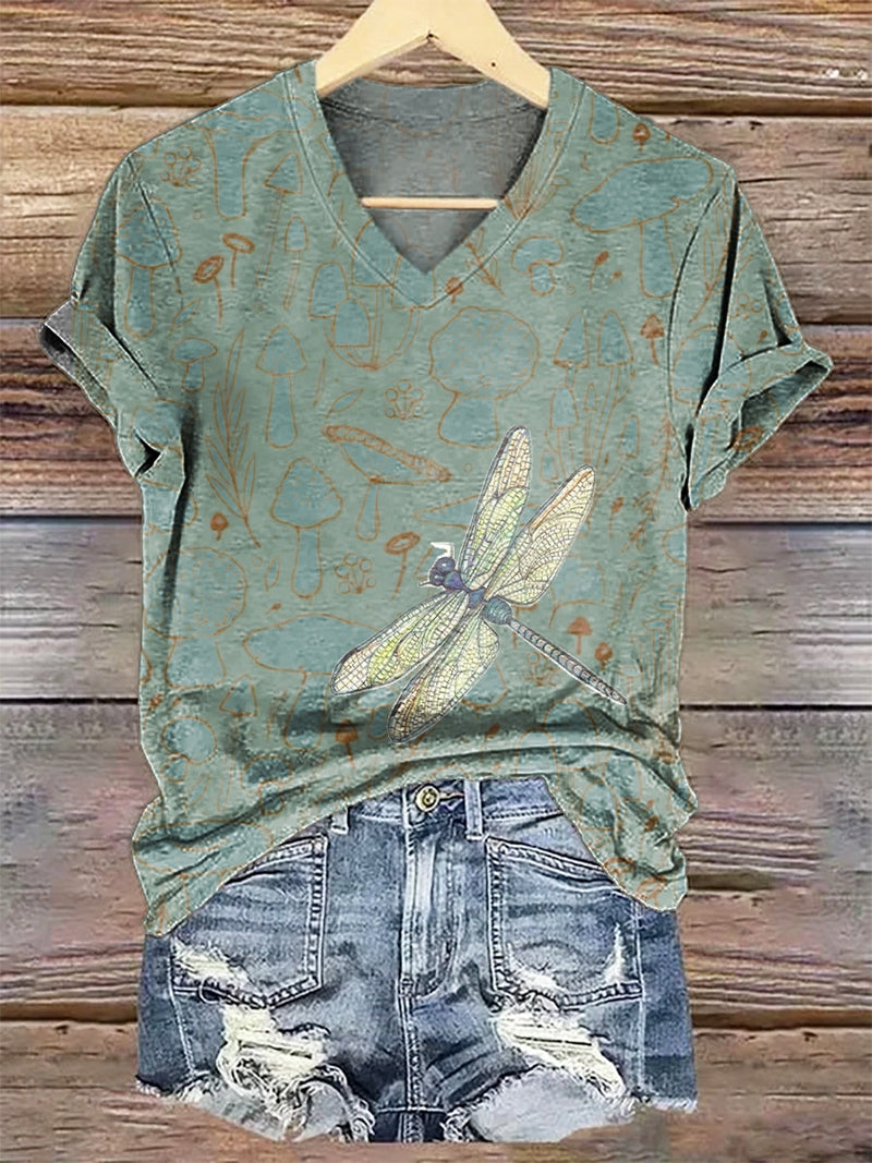 Beautifully Crafted T-Shirt