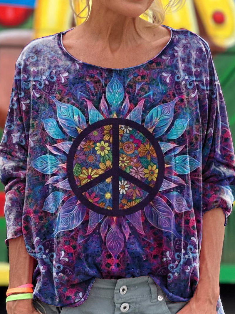 Beautifully Crafted T-Shirt