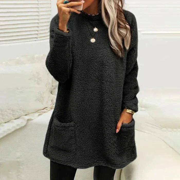 Classic Vintage Jumper