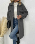 Lorelei | Trendy and Elegant winter Coat