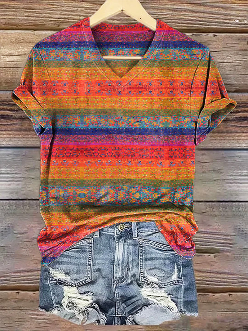 Classic Designed T-Shirt