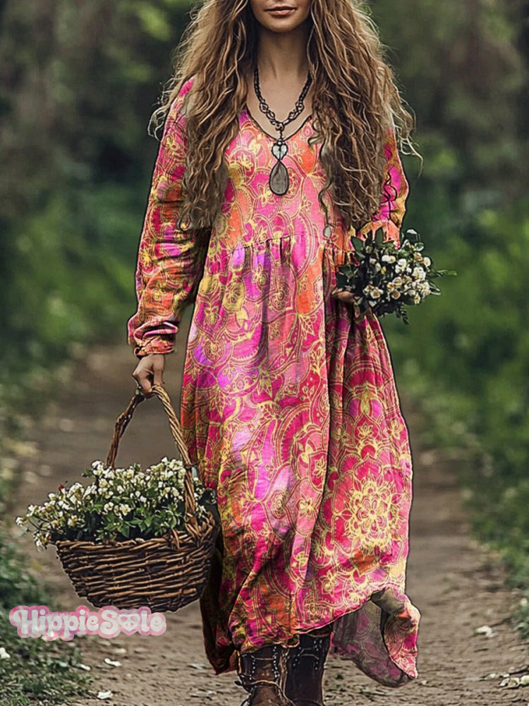 Beautifully Crafted Dress