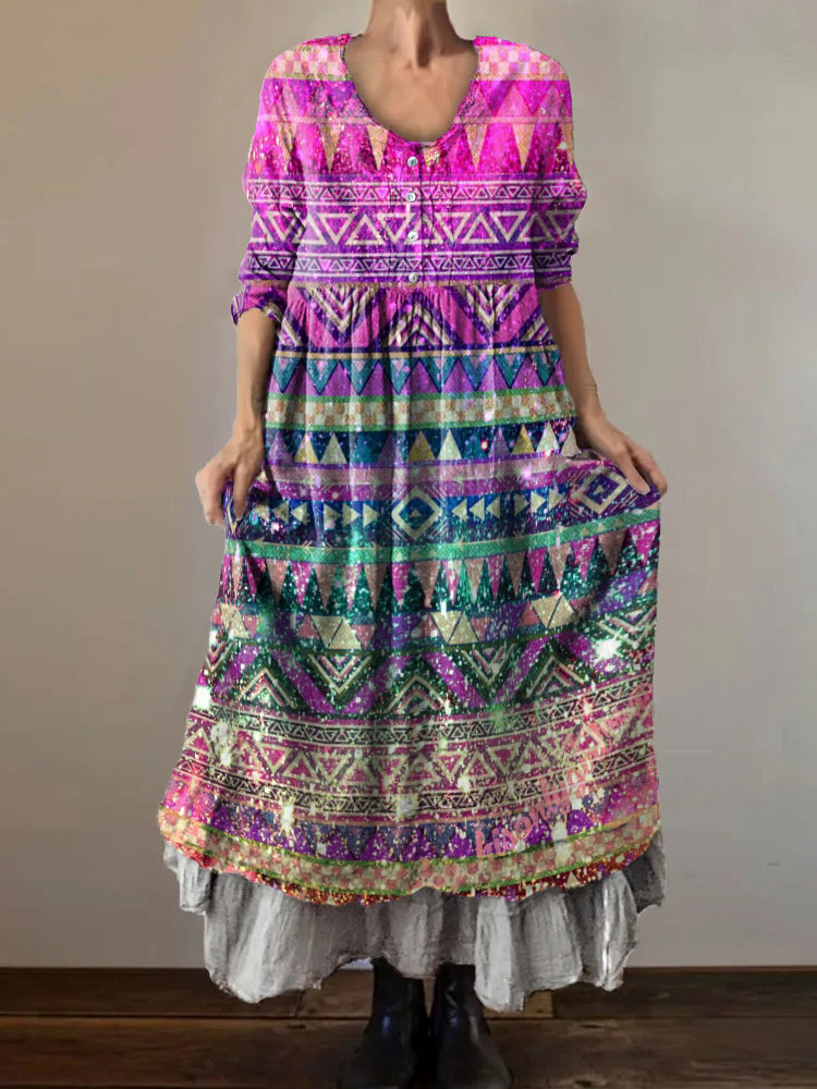 Beautifully Crafted Dress