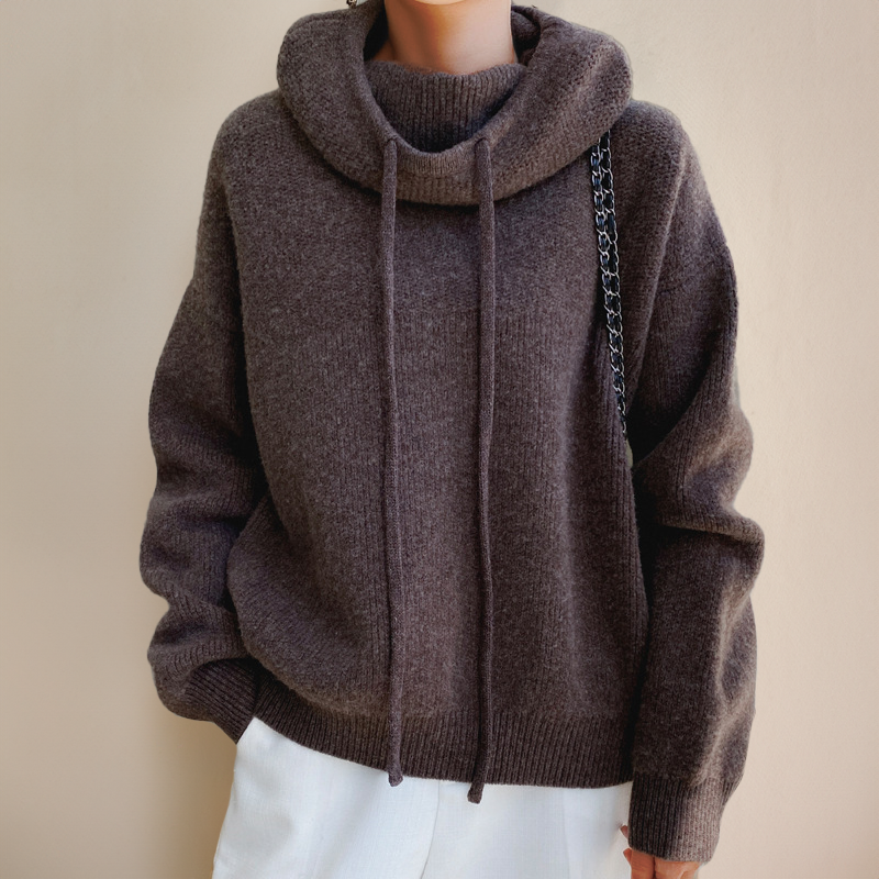 Classic Vintage Jumper