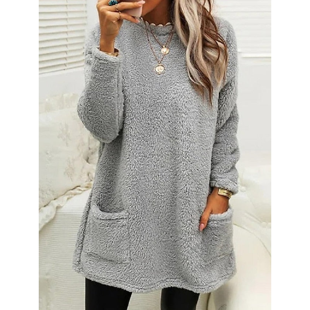 Elegantly Designed Jumper