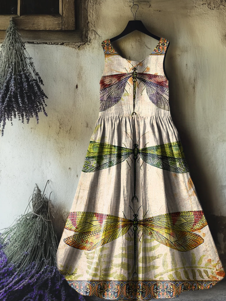 Thoughtfully Designed Dress