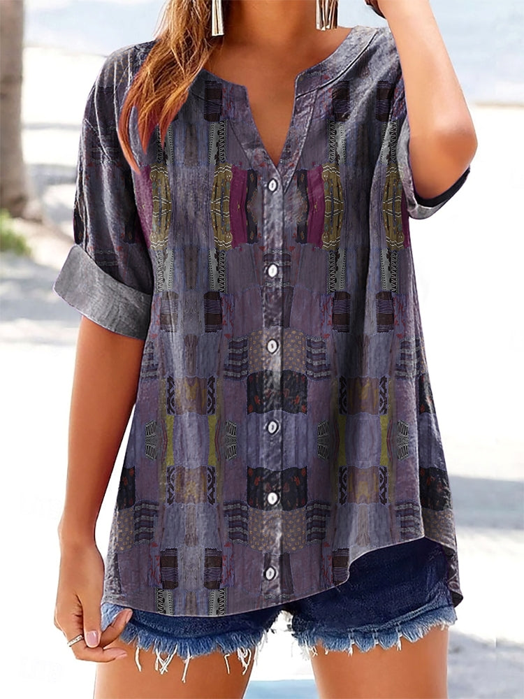 Timeless Vintage Style Garment