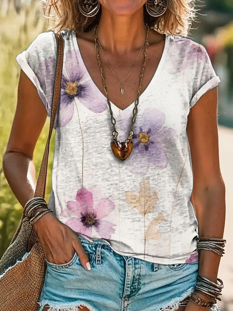 Beautifully Crafted T-Shirt