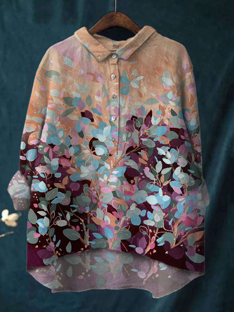 Beautifully Crafted Shirt