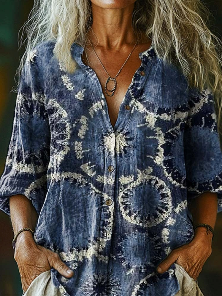 Vintage Inspired Shirt