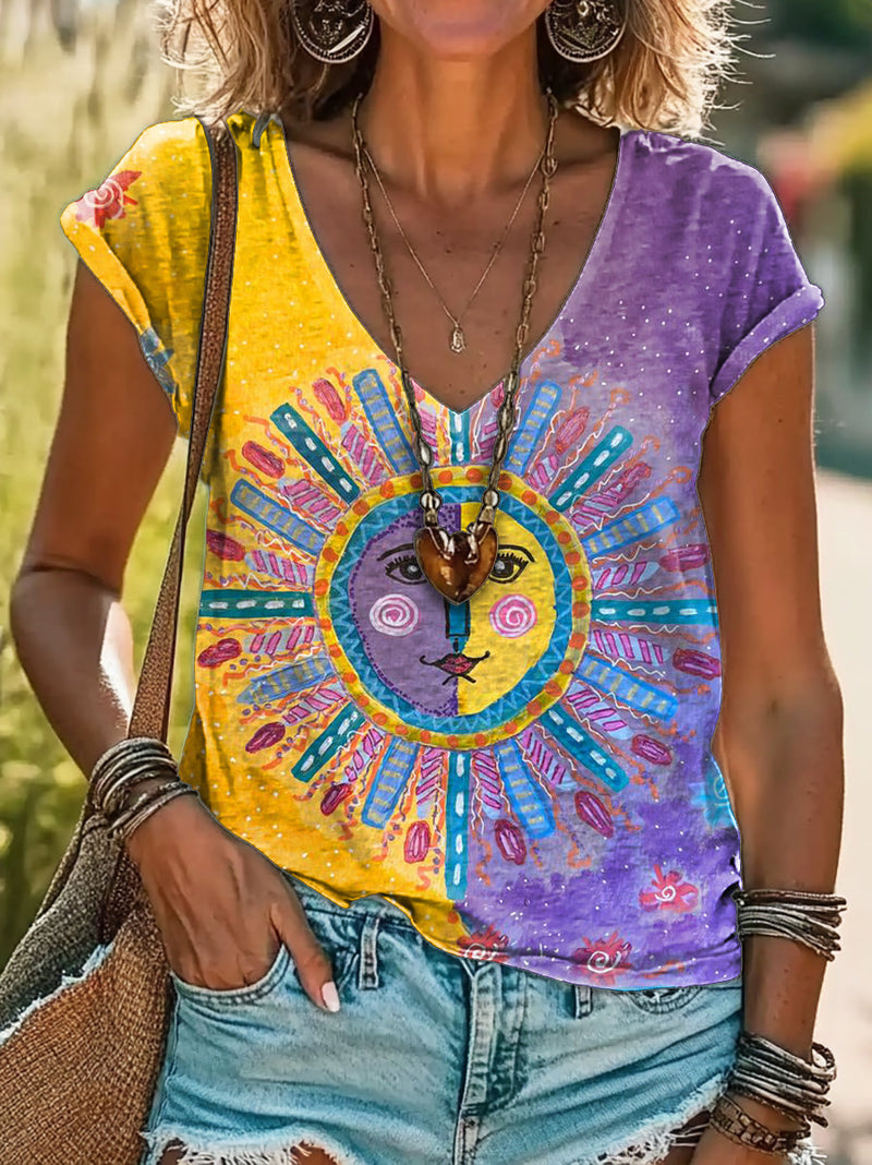 Classic Vintage T-Shirt
