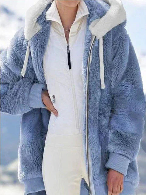 Classic and Comfortable winter Jacket