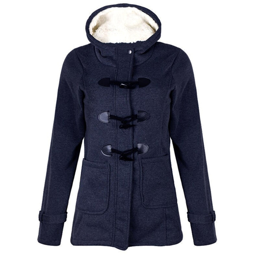 Eluned | Classic and Stylish winter Coat