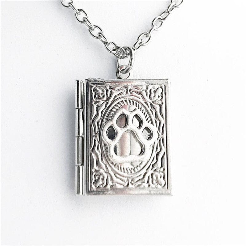 Mystic Guardians Enchanted Locket Collection