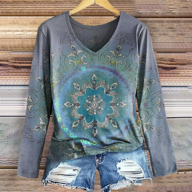 Thoughtfully Designed Garment