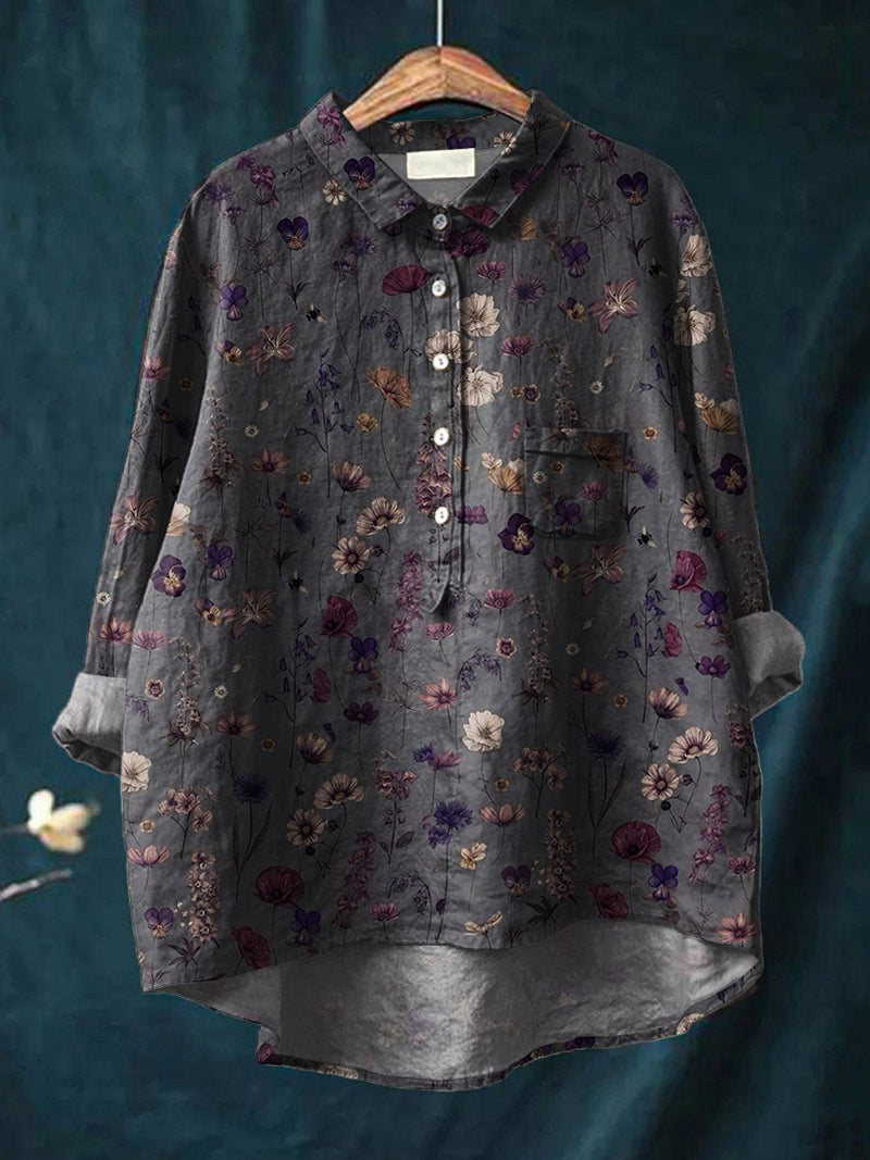 Elegantly Designed Shirt