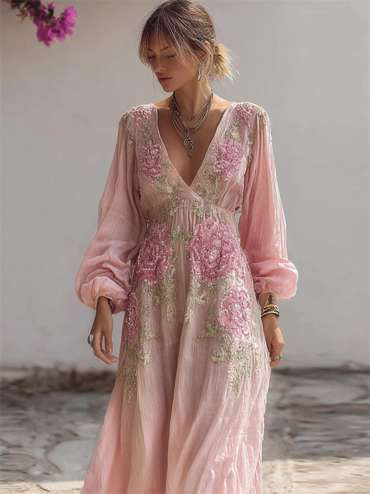 Classic Designed Dress