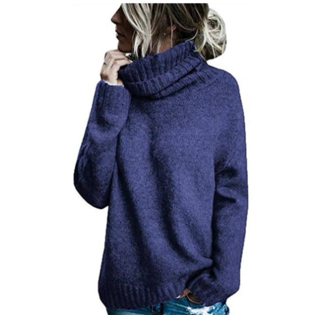 Thoughtfully Designed Jumper
