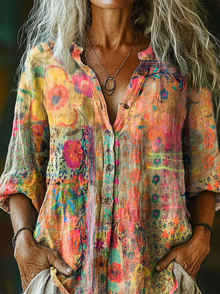 Classic Vintage Garment
