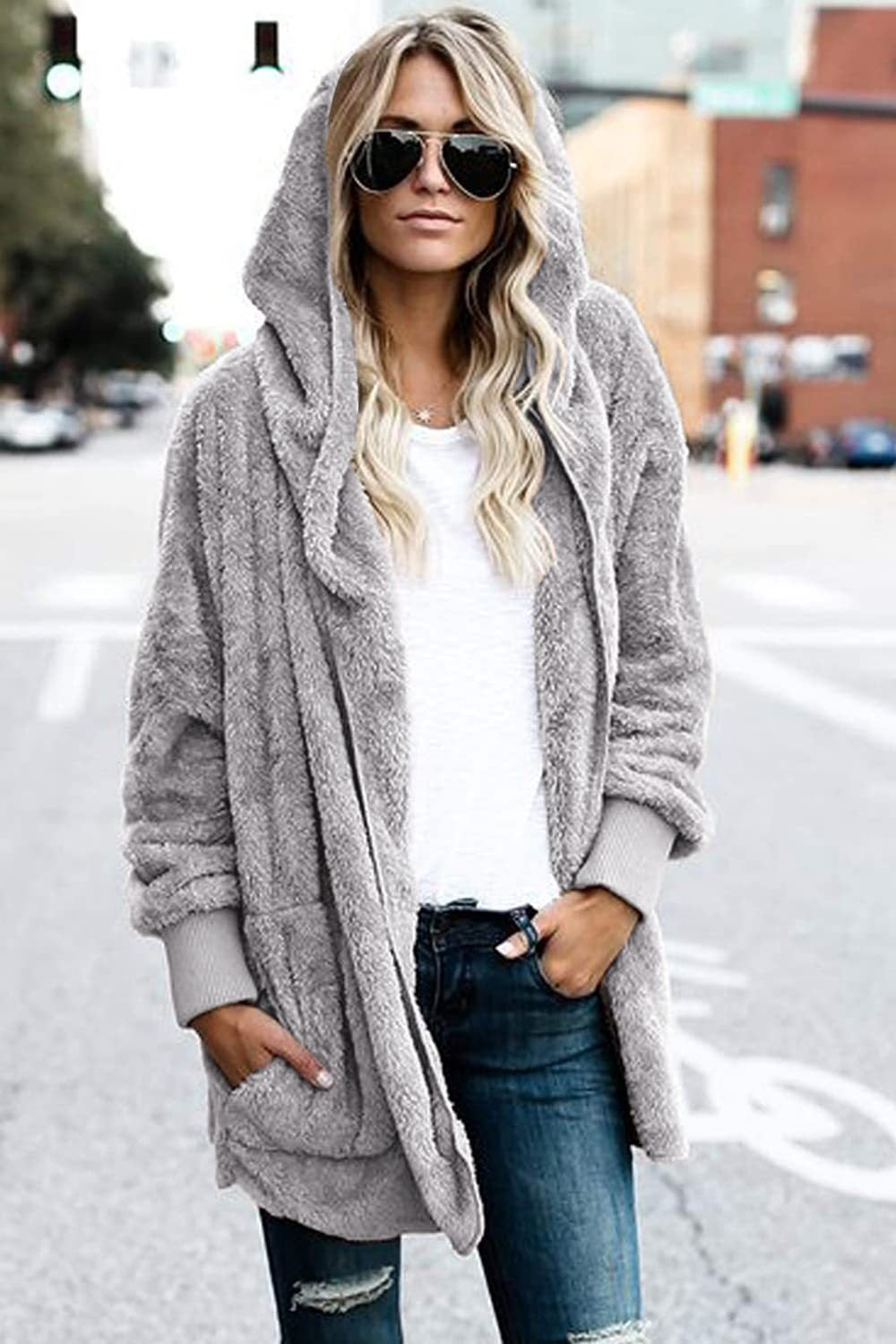 Classic Designed Jacket