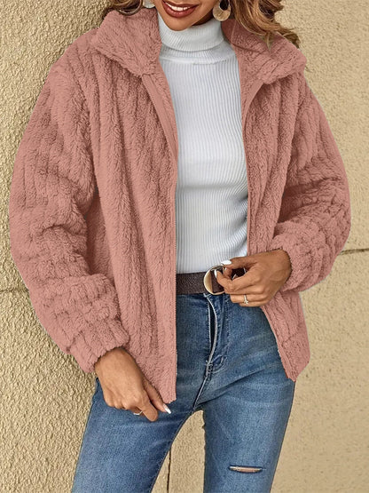 EP Cristina | Veste d'hiver tendance et élégante