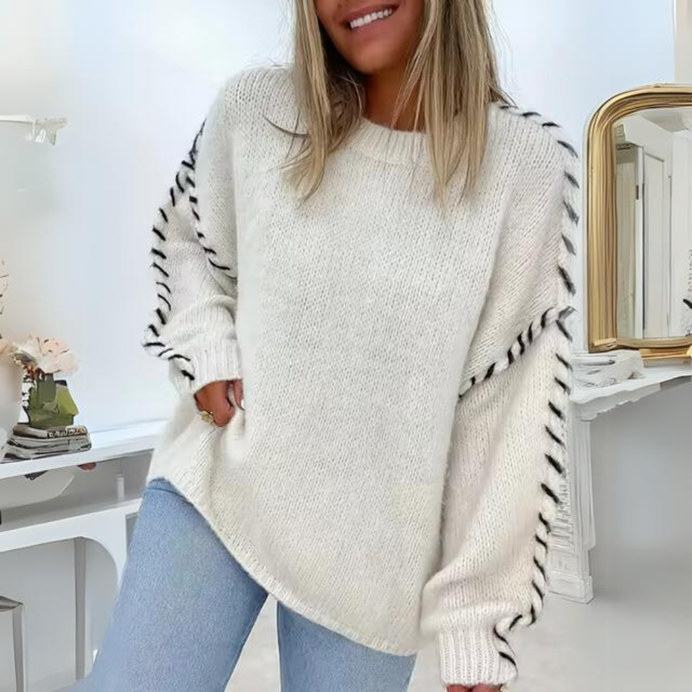 Beautifully Crafted Jumper