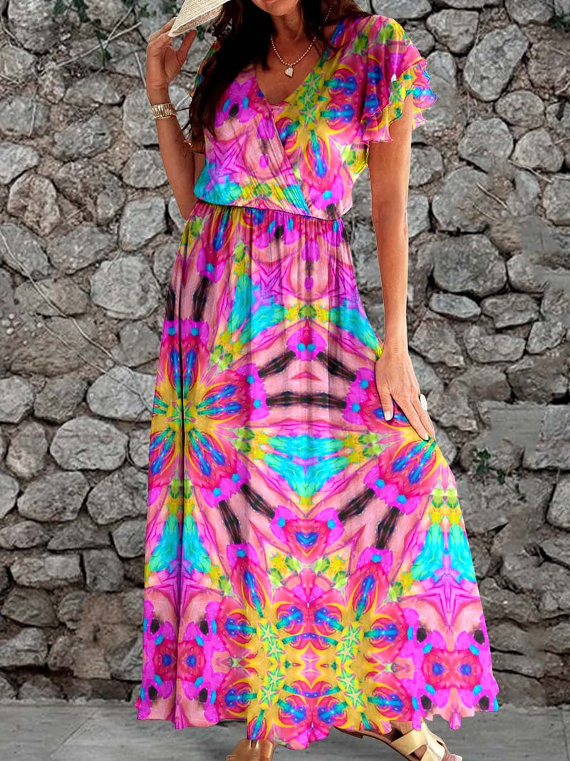 Thoughtfully Designed Dress