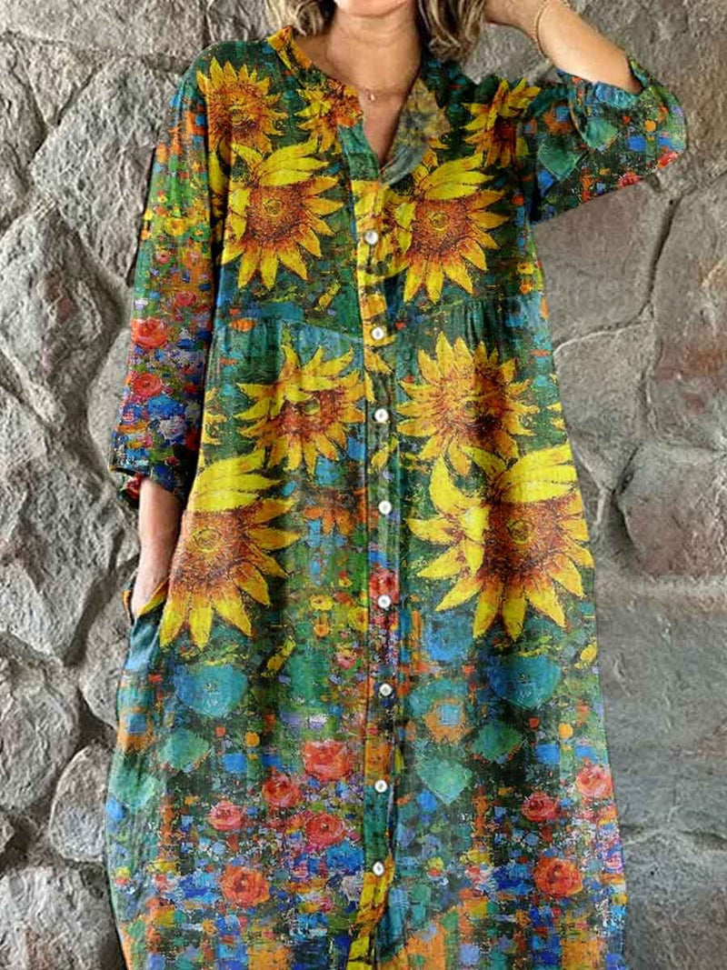 Vintage Inspired Shirt
