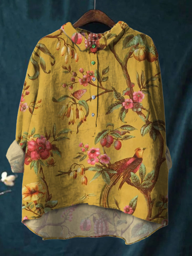 Classic Vintage Shirt