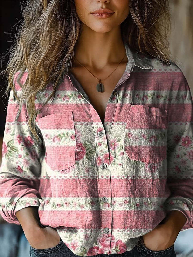 Vintage Inspired Garment