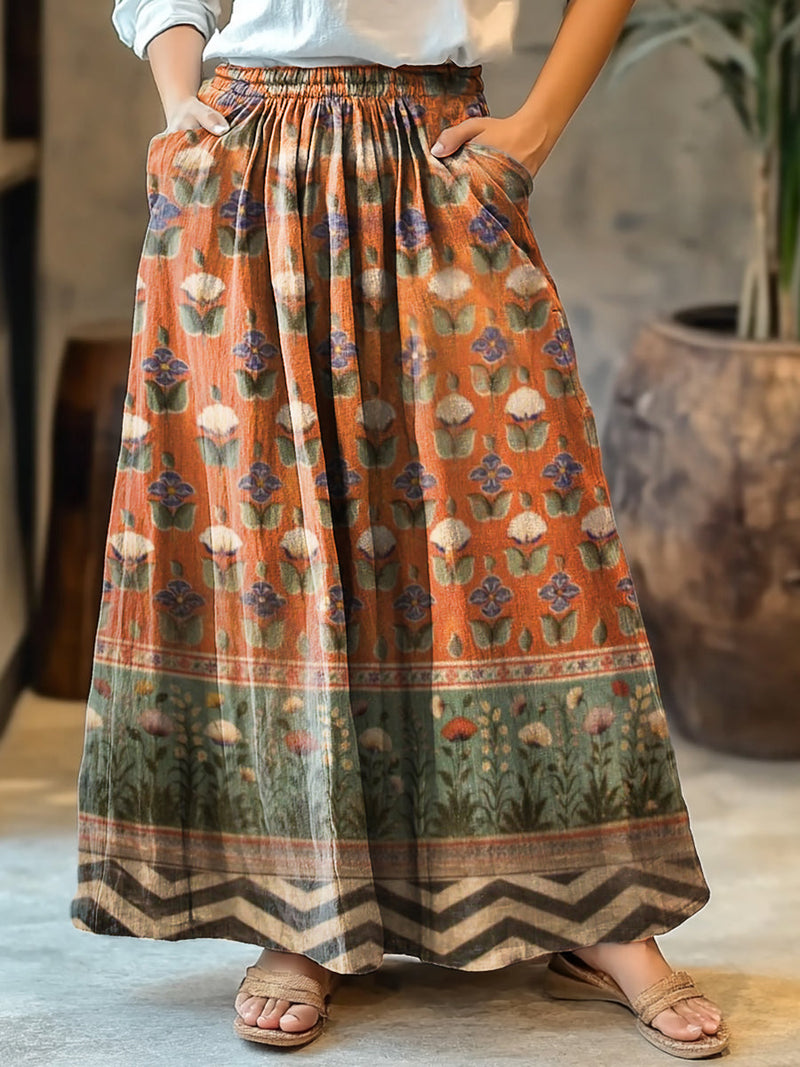 Classic Vintage Garment