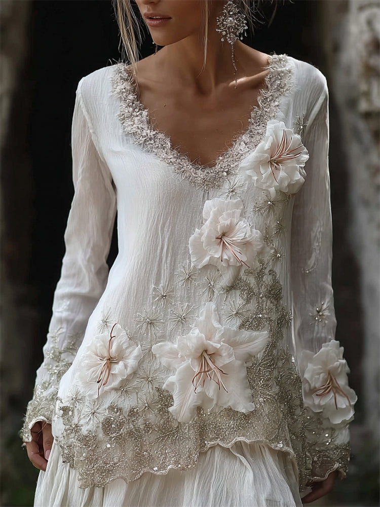 Thoughtfully Designed Garment