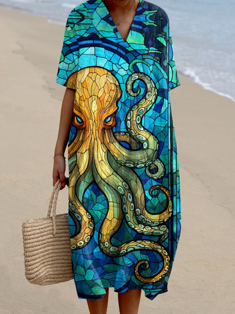 Thoughtfully Designed Dress