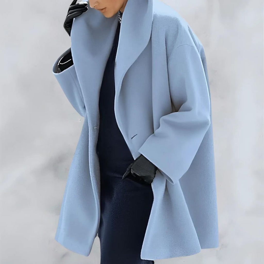 Trendy and Elegant winter Coat