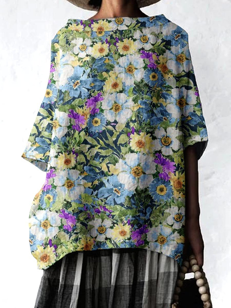 Beautifully Crafted Top