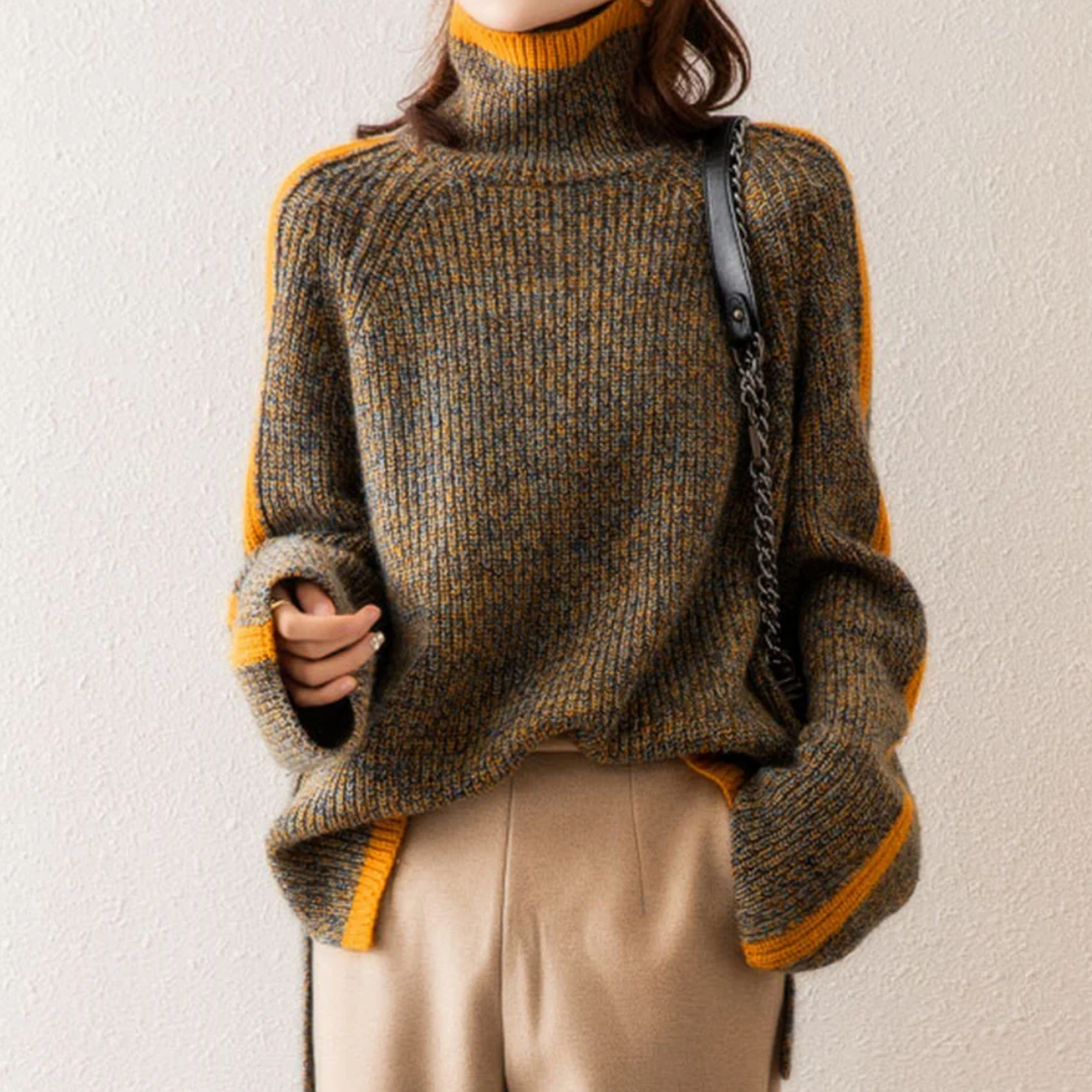 Vintage Inspired Jumper