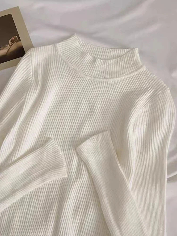 Elegantly Designed Jumper