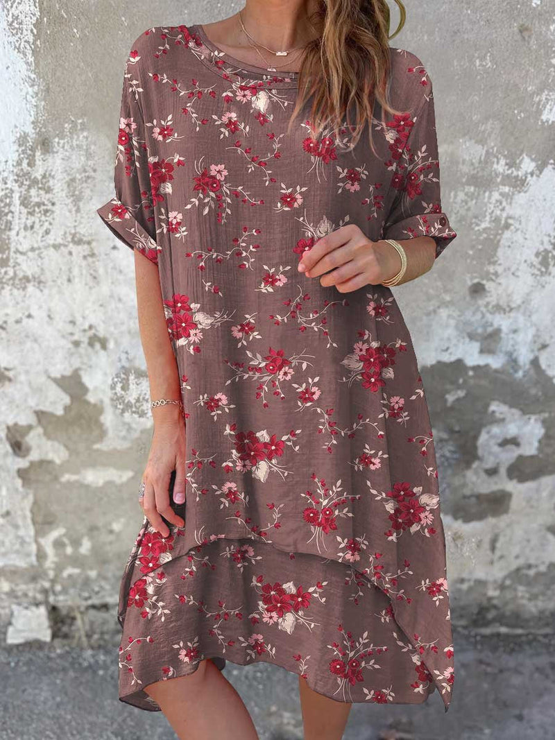 Classic Vintage Dress