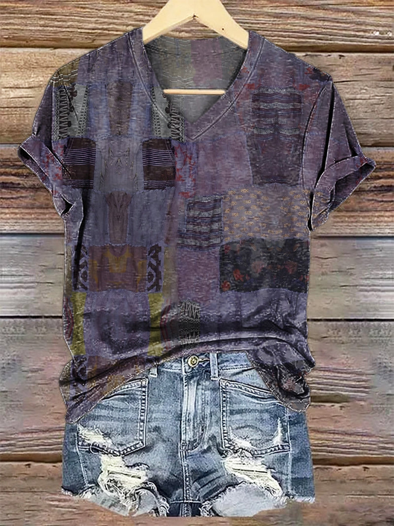 Thoughtfully Designed T-Shirt