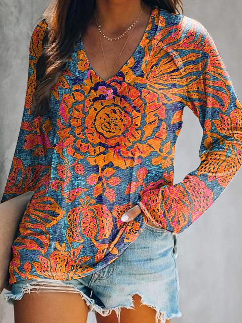 Beautifully Crafted Top