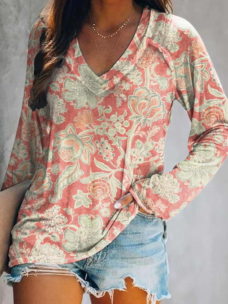 Beautifully Crafted Top