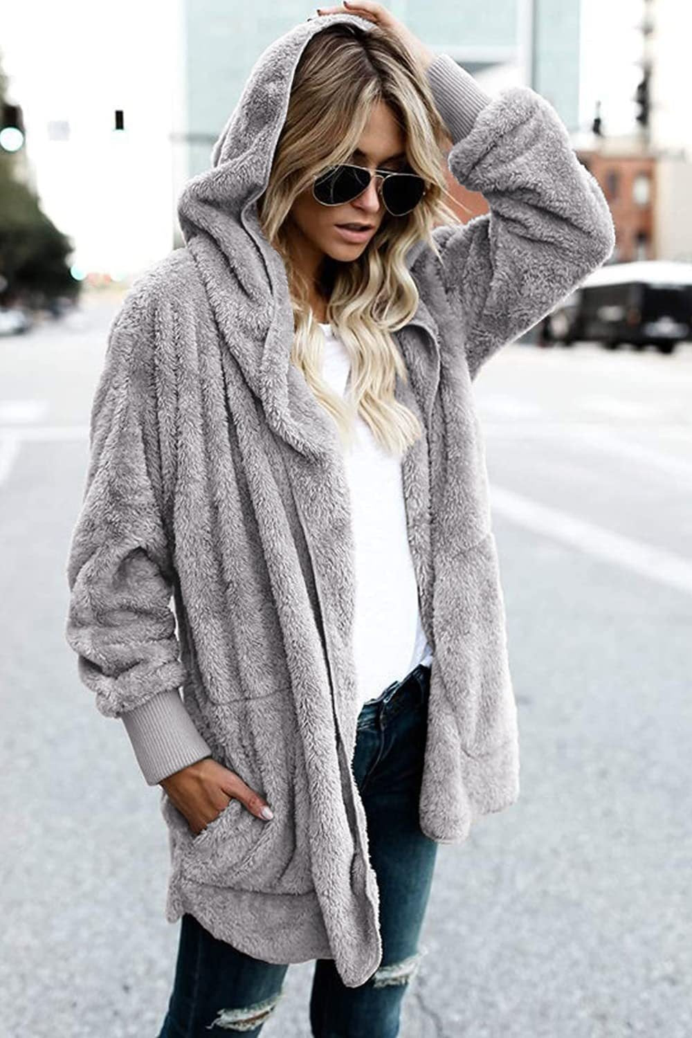 Classic Designed Jacket