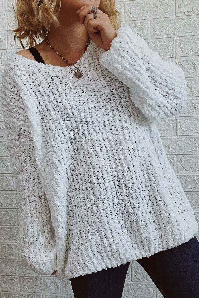 Vintage Inspired Jumper
