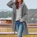 Patrizia | Comfortable and Stylish winter Coat