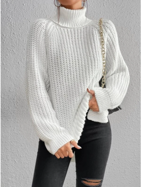 Elegantly Designed Jumper