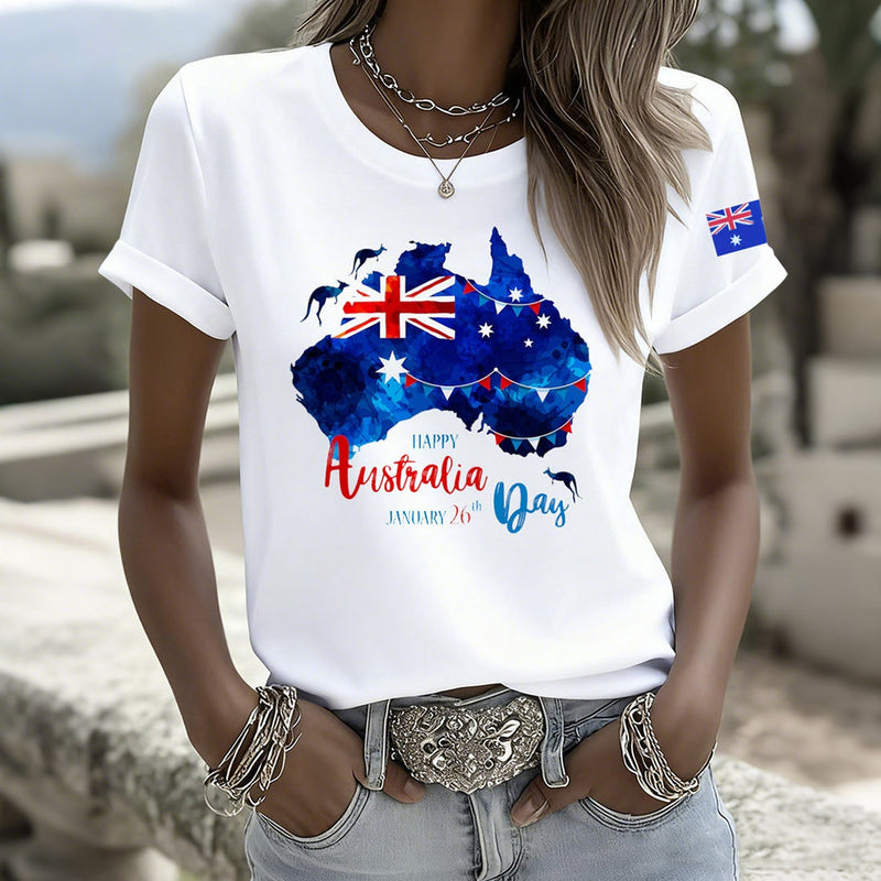 Classic Designed T-Shirt